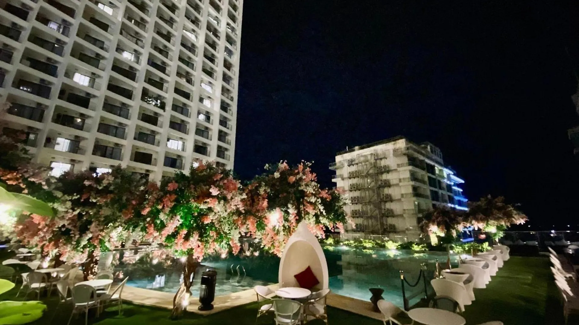 Apartamento Goldcoast Nha Trang
