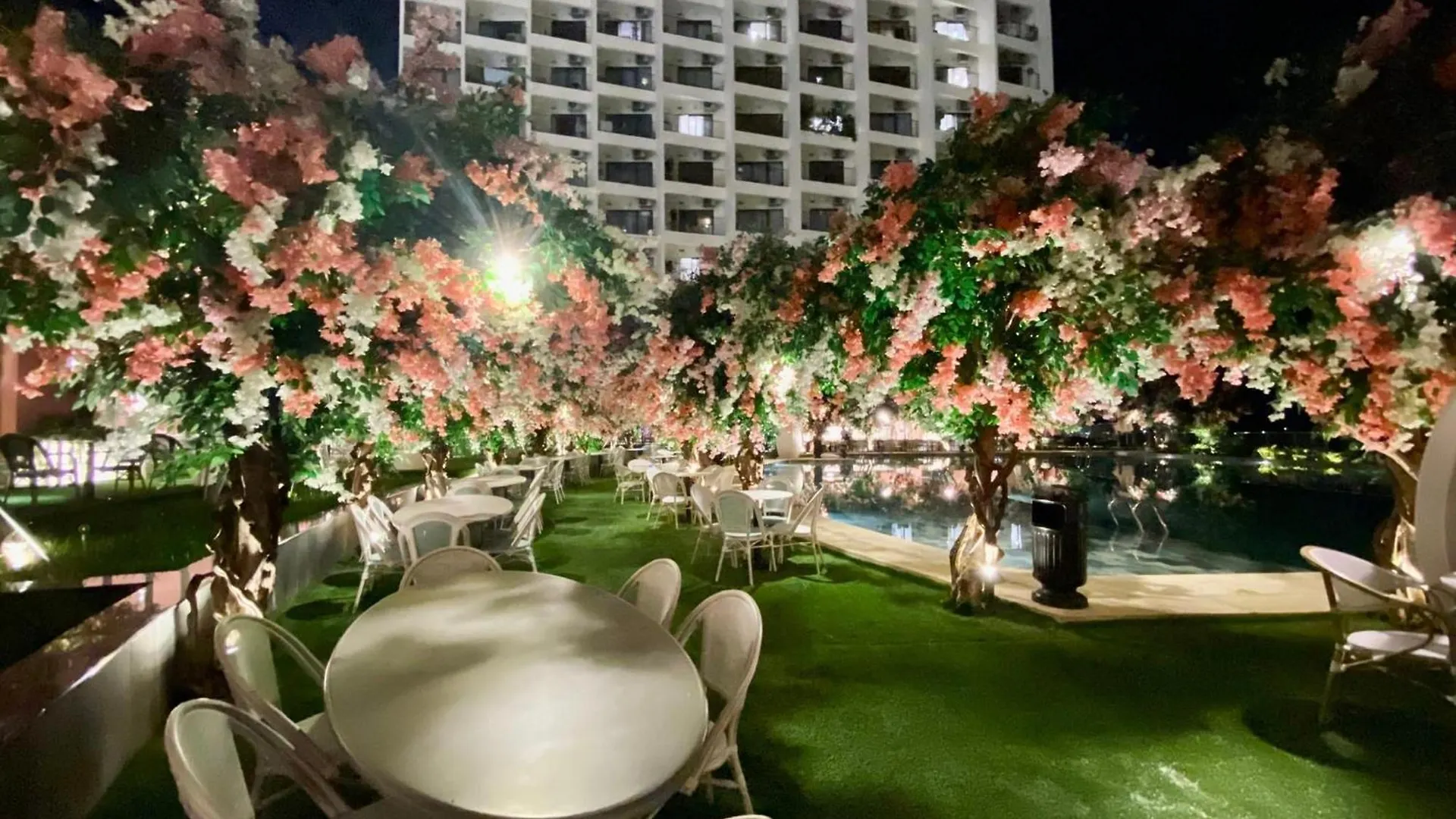 Apartamento Goldcoast Nha Trang 0*,