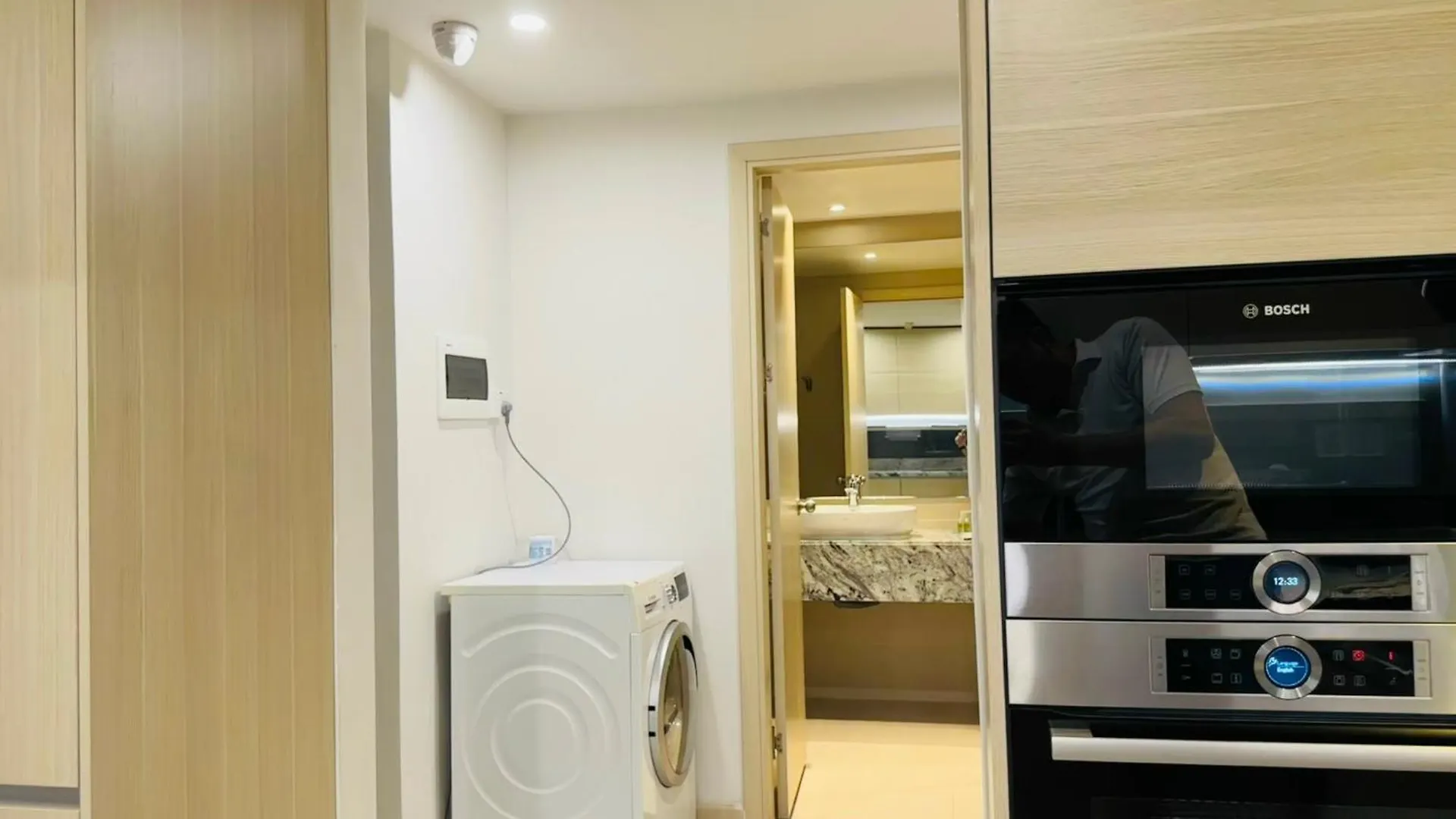 Apartmán Goldcoast Nha Trang