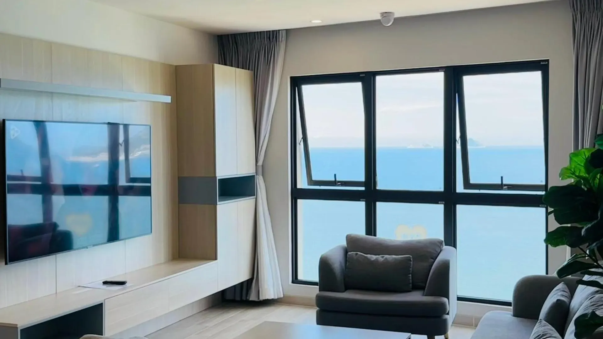 Apartamento Goldcoast Nha Trang Vietnam