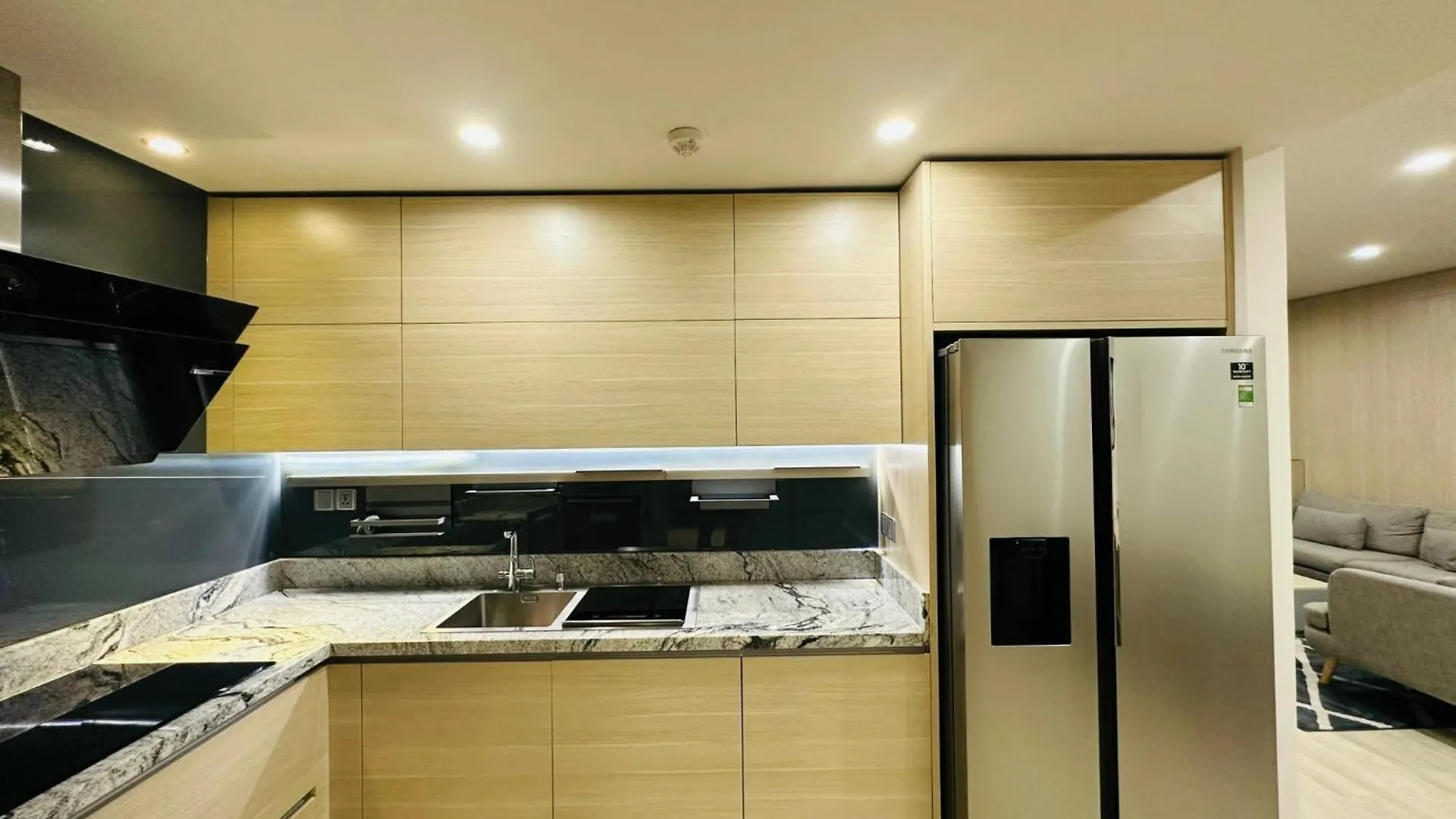Apartamento Goldcoast Nha Trang Vietnam
