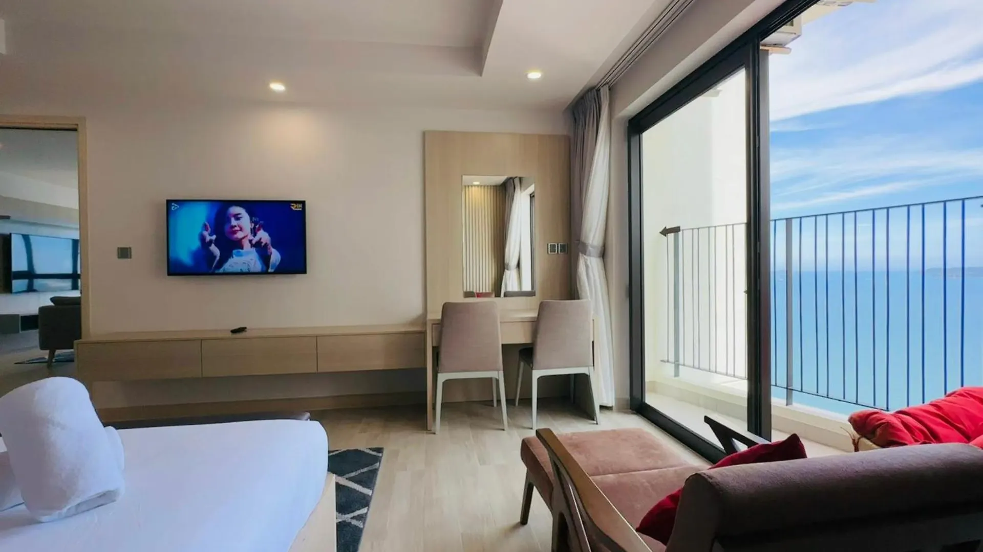 Apartamento Goldcoast Nha Trang