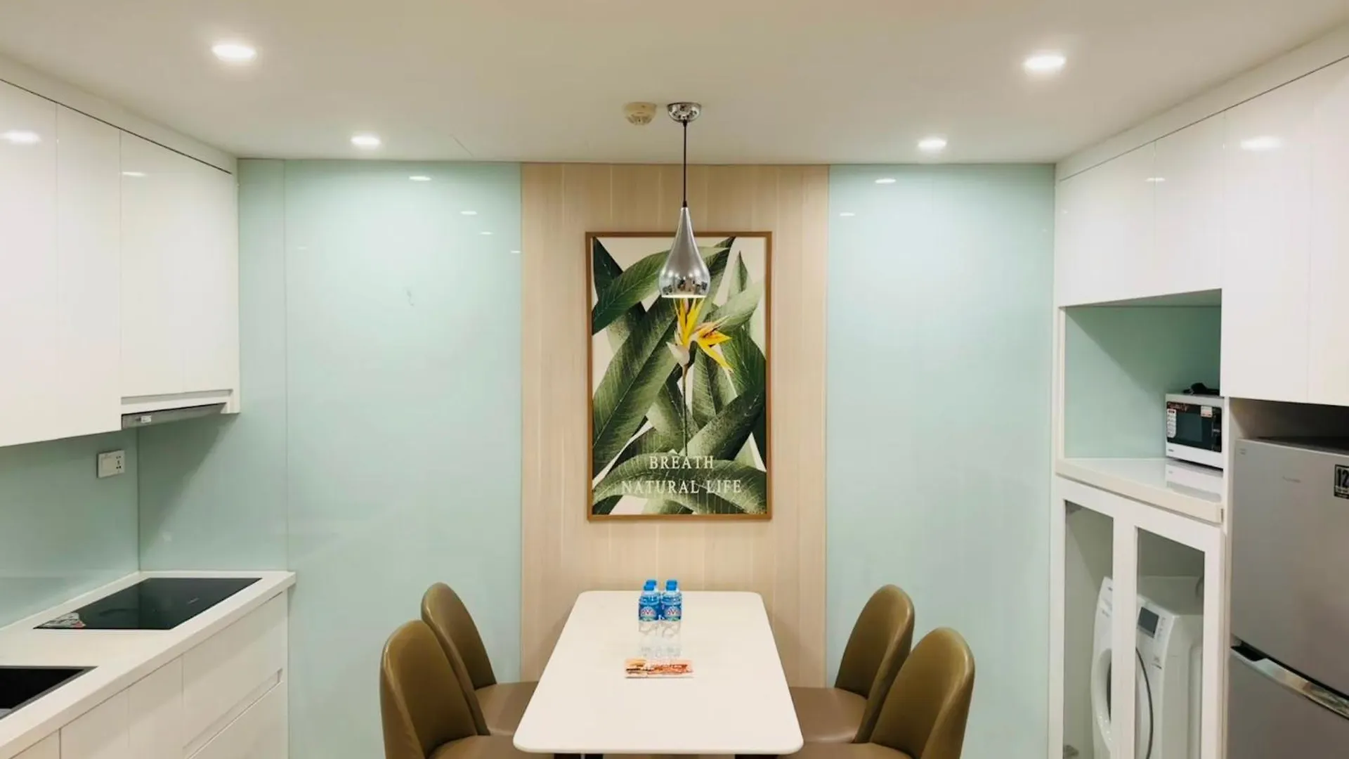 Apartmán Goldcoast Nha Trang