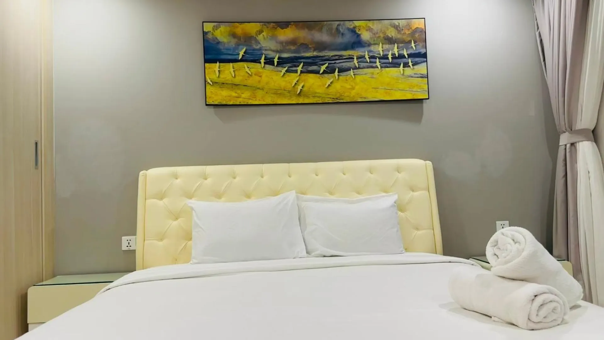 Apartamento Goldcoast Nha Trang