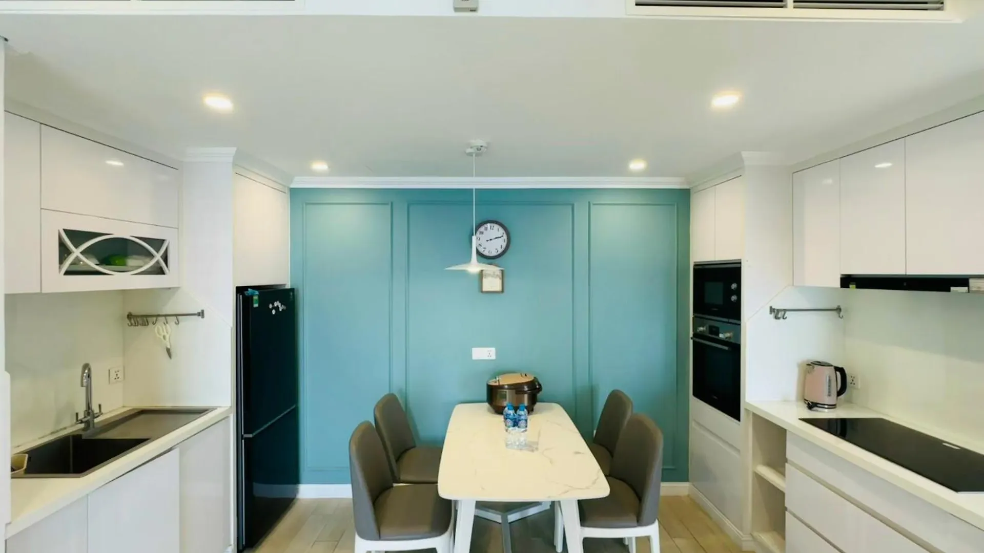 Apartmán Goldcoast Nha Trang