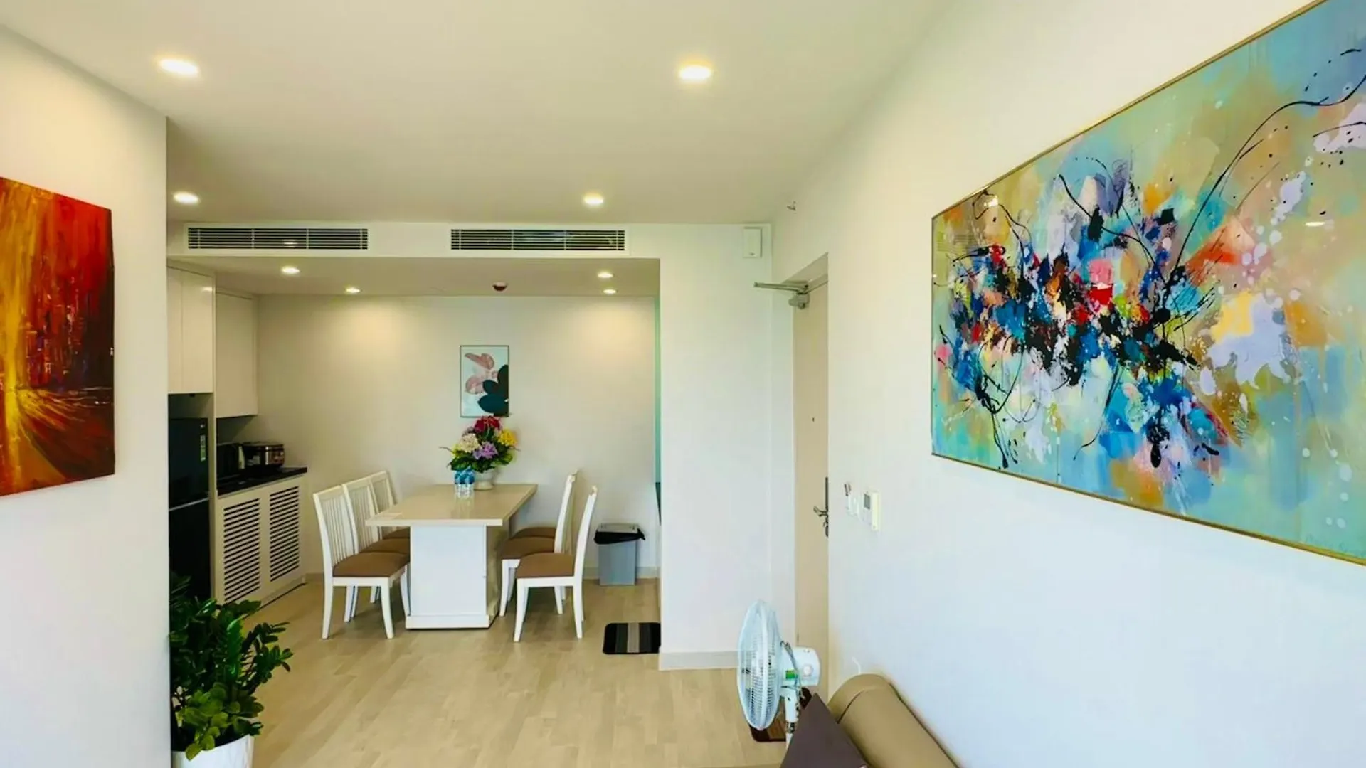 Apartamento Goldcoast Nha Trang