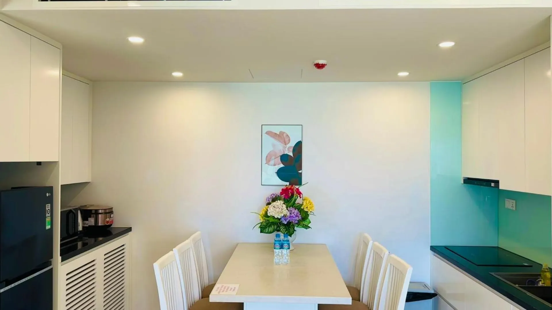 Apartmán Goldcoast Nha Trang