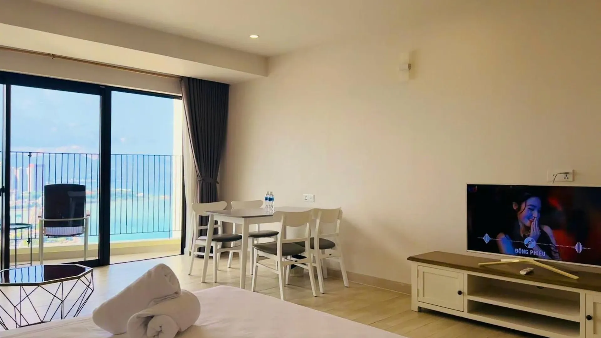 Apartamento Goldcoast Nha Trang