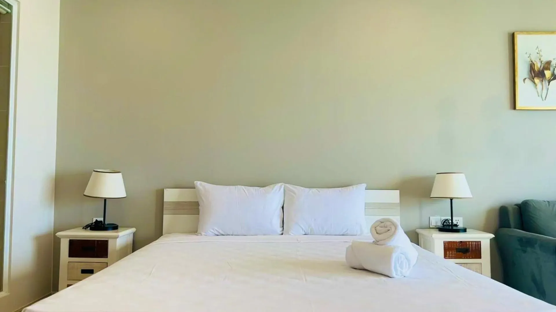 Apartamento Goldcoast Nha Trang
