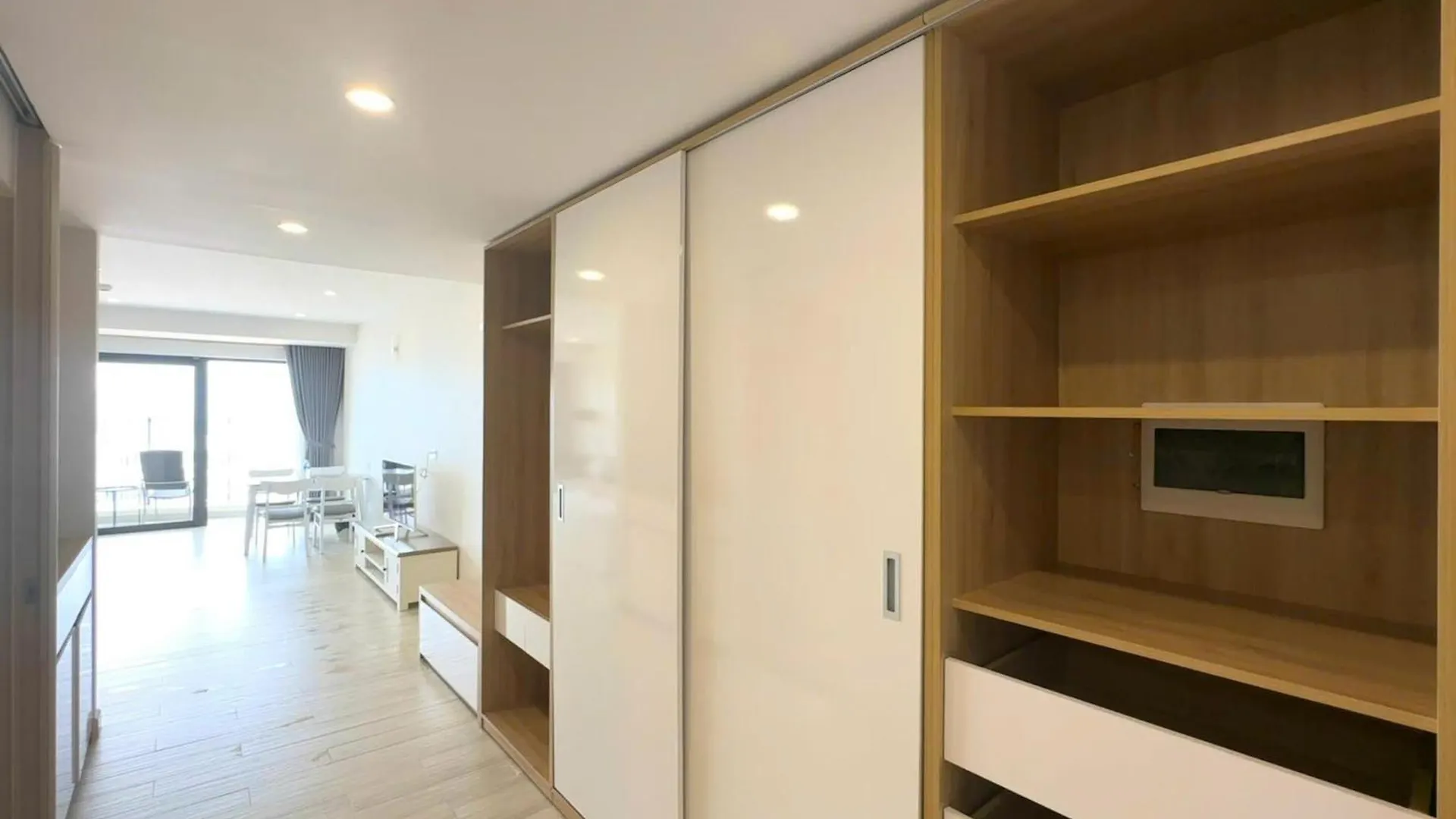 Apartmán Goldcoast Nha Trang