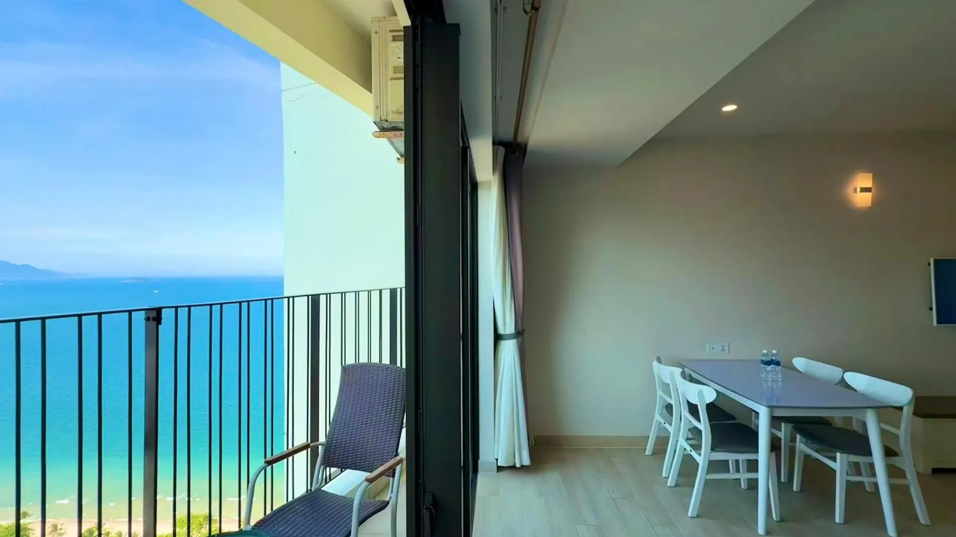 Apartmán Goldcoast Nha Trang