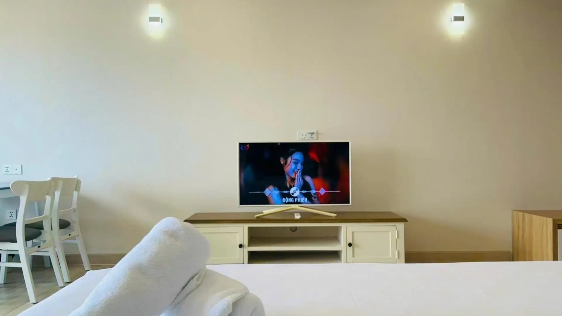 Apartamento Goldcoast Nha Trang