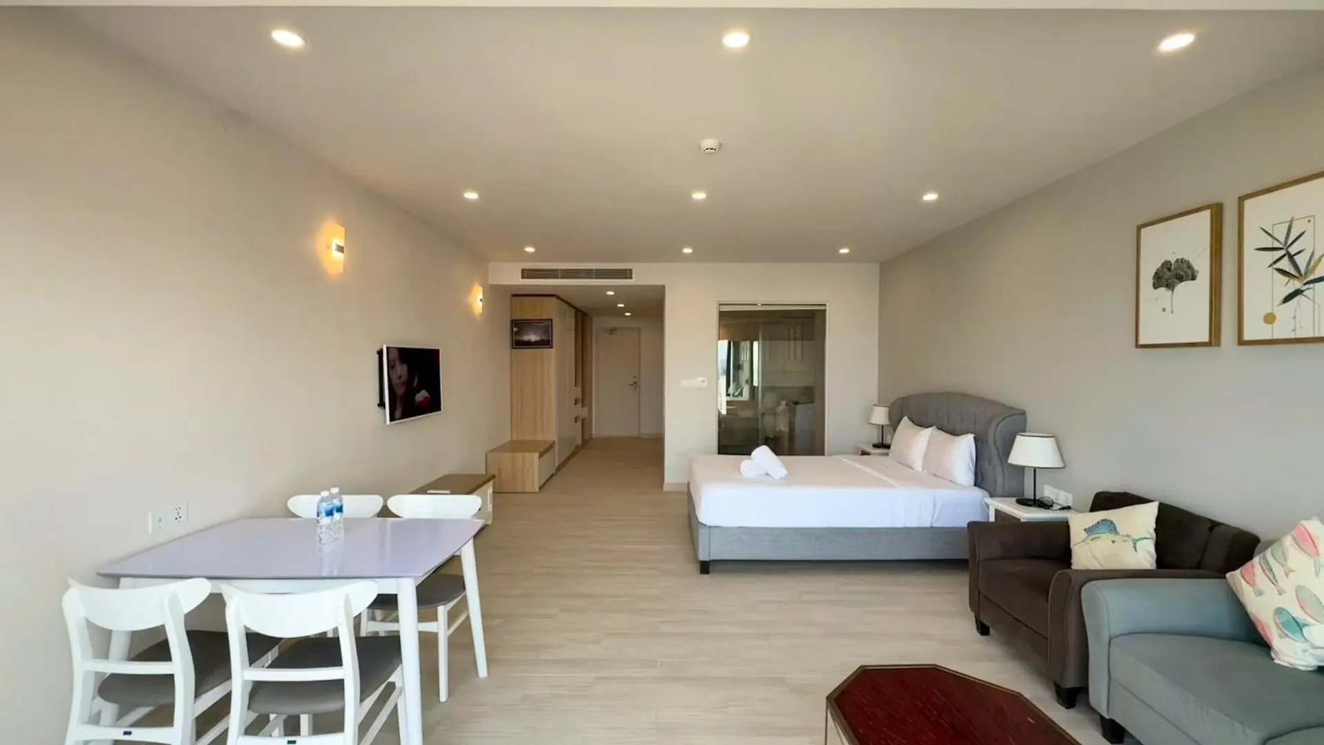 Apartamento Goldcoast Nha Trang Vietnam