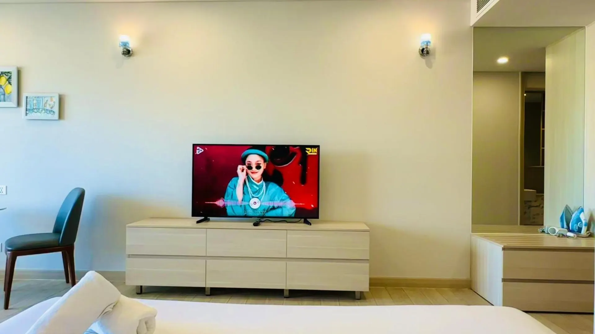 Apartmán Goldcoast Nha Trang
