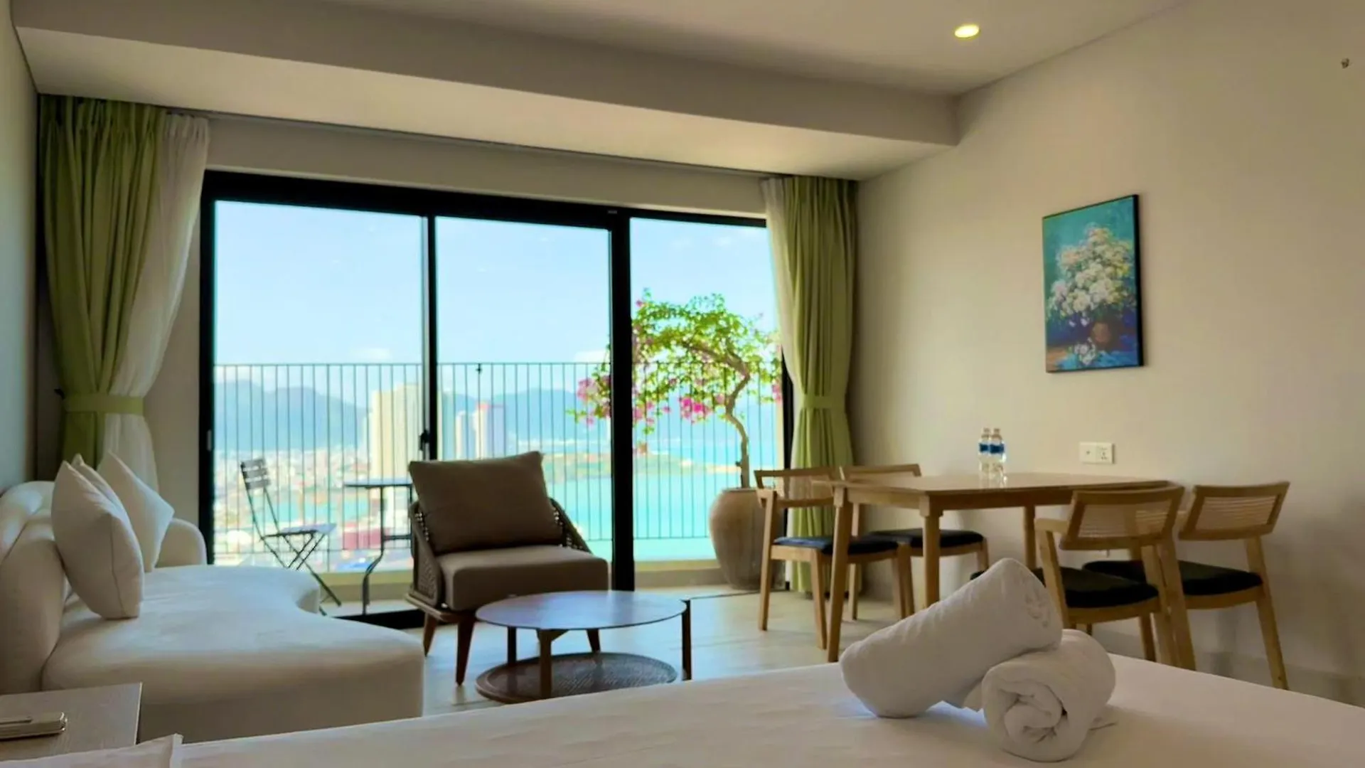 Apartamento Goldcoast Nha Trang
