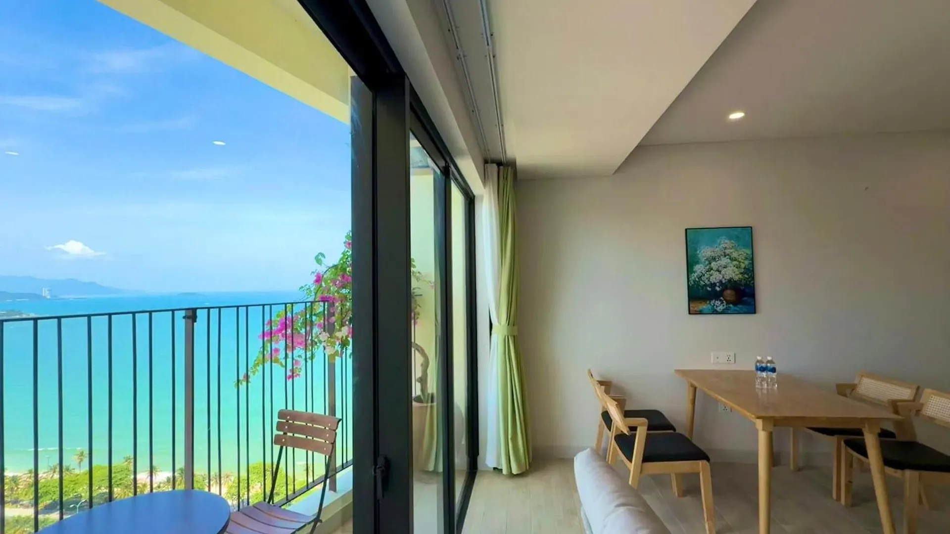 Apartmán Goldcoast Nha Trang 0*,  Vietnam