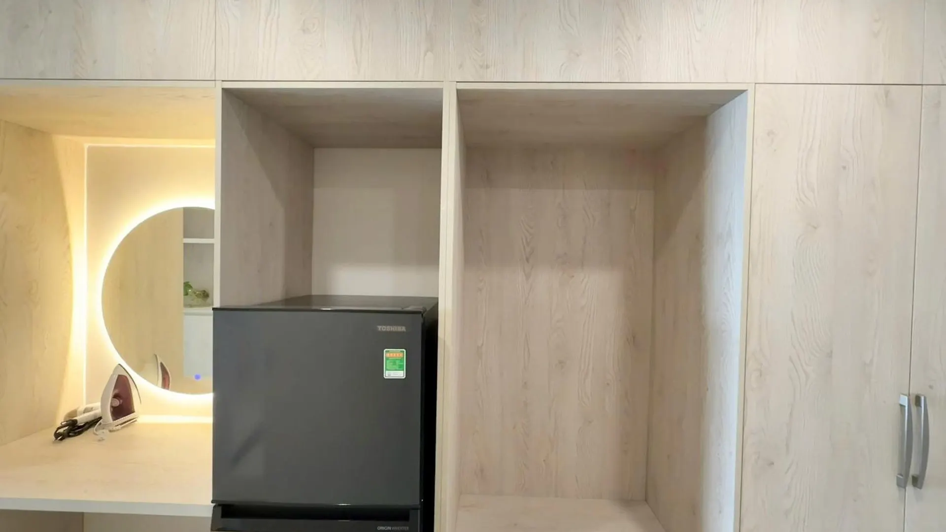 Apartamento Goldcoast Nha Trang 0*,  Vietnam