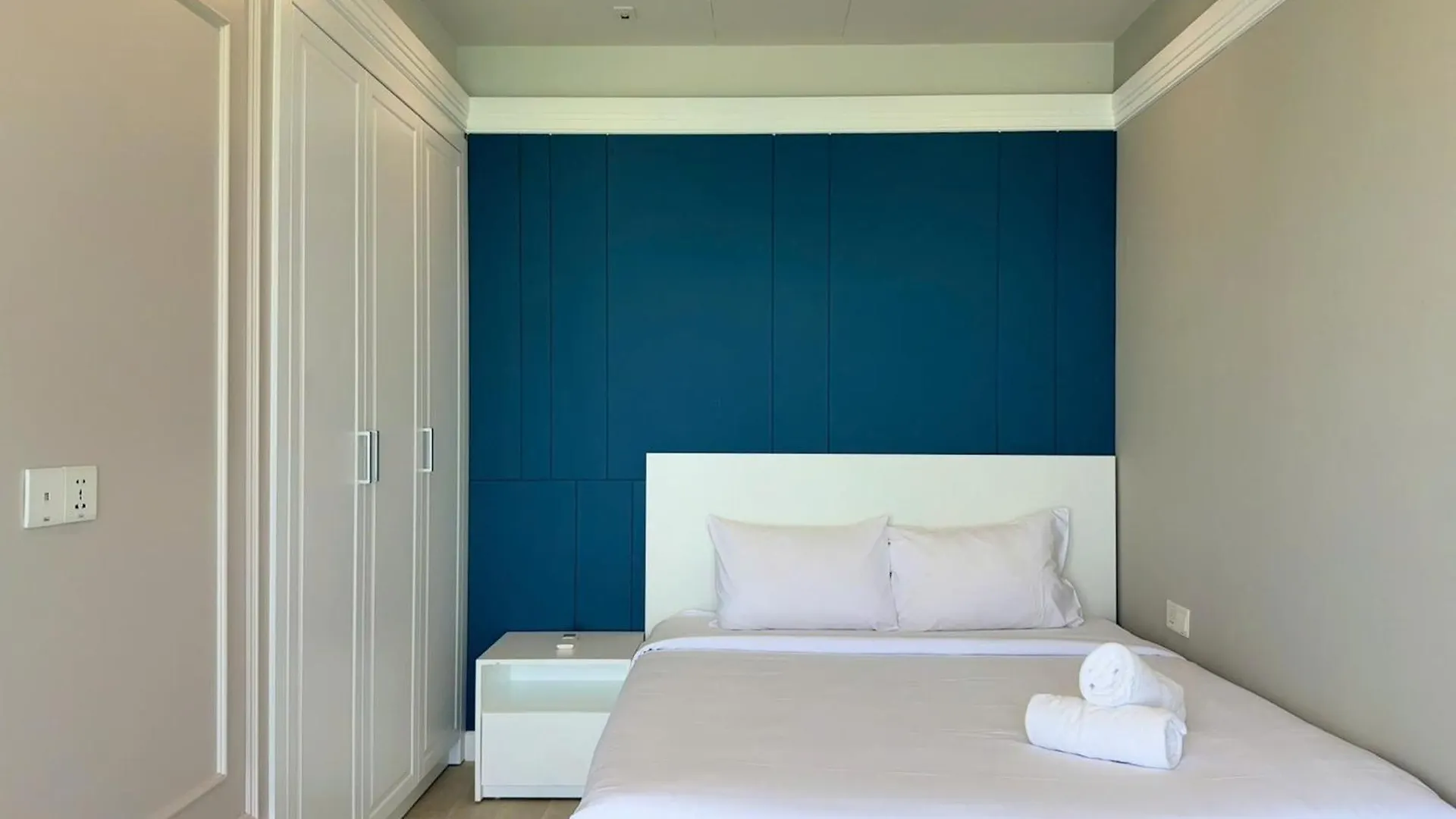 Apartmán Goldcoast Nha Trang Vietnam