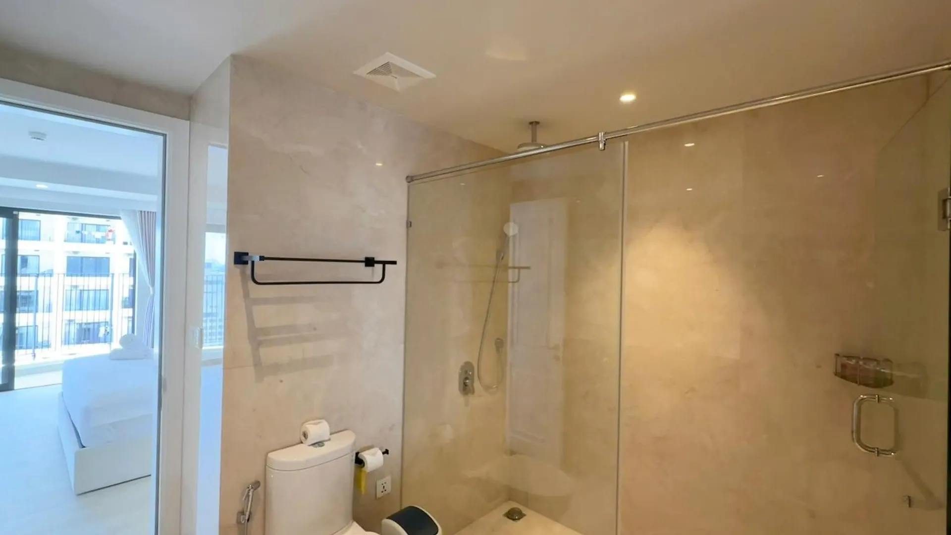 Apartmán Goldcoast Nha Trang
