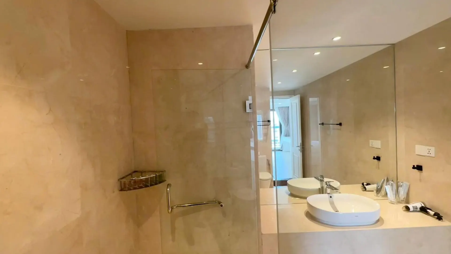 Apartmán Goldcoast Nha Trang