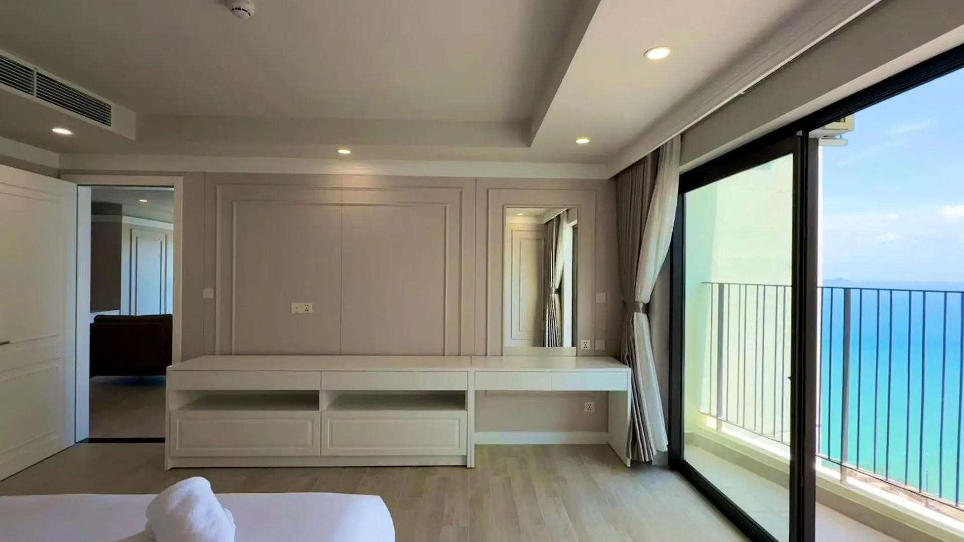 Apartmán Goldcoast Nha Trang
