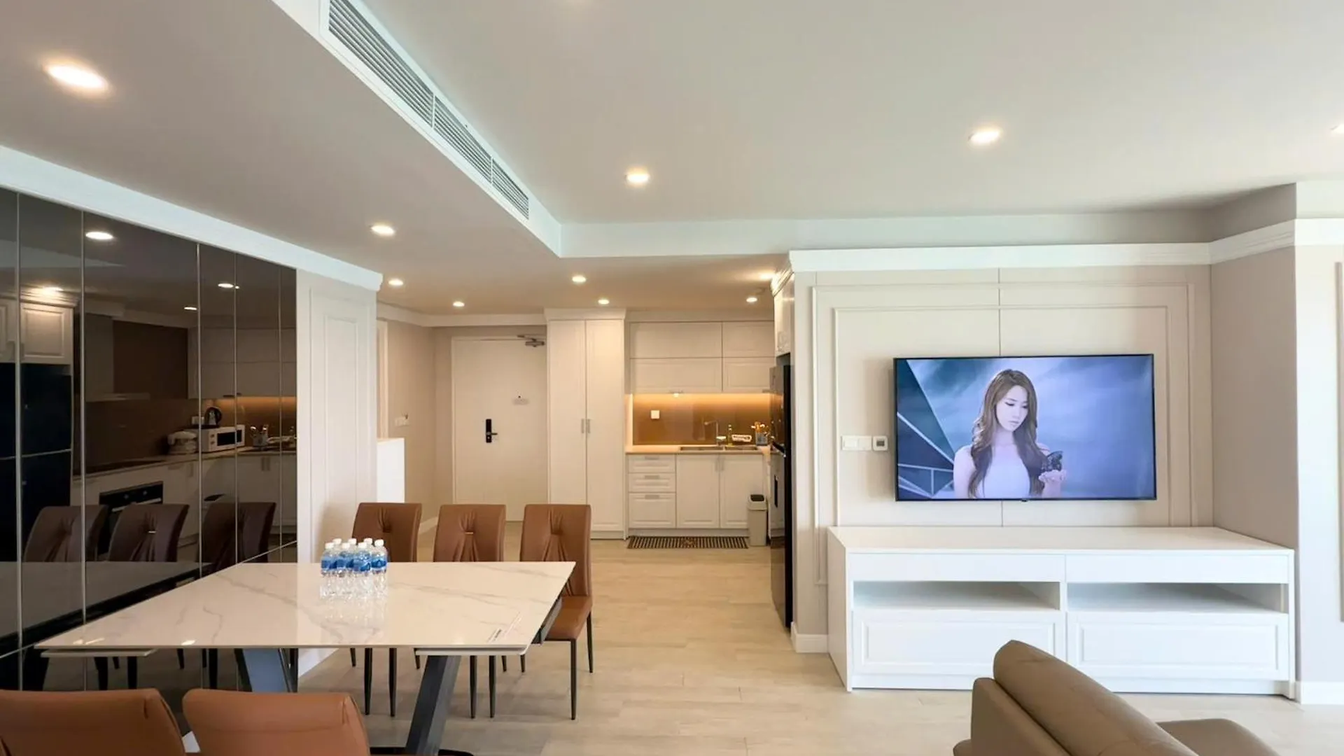 Apartmán Goldcoast Nha Trang
