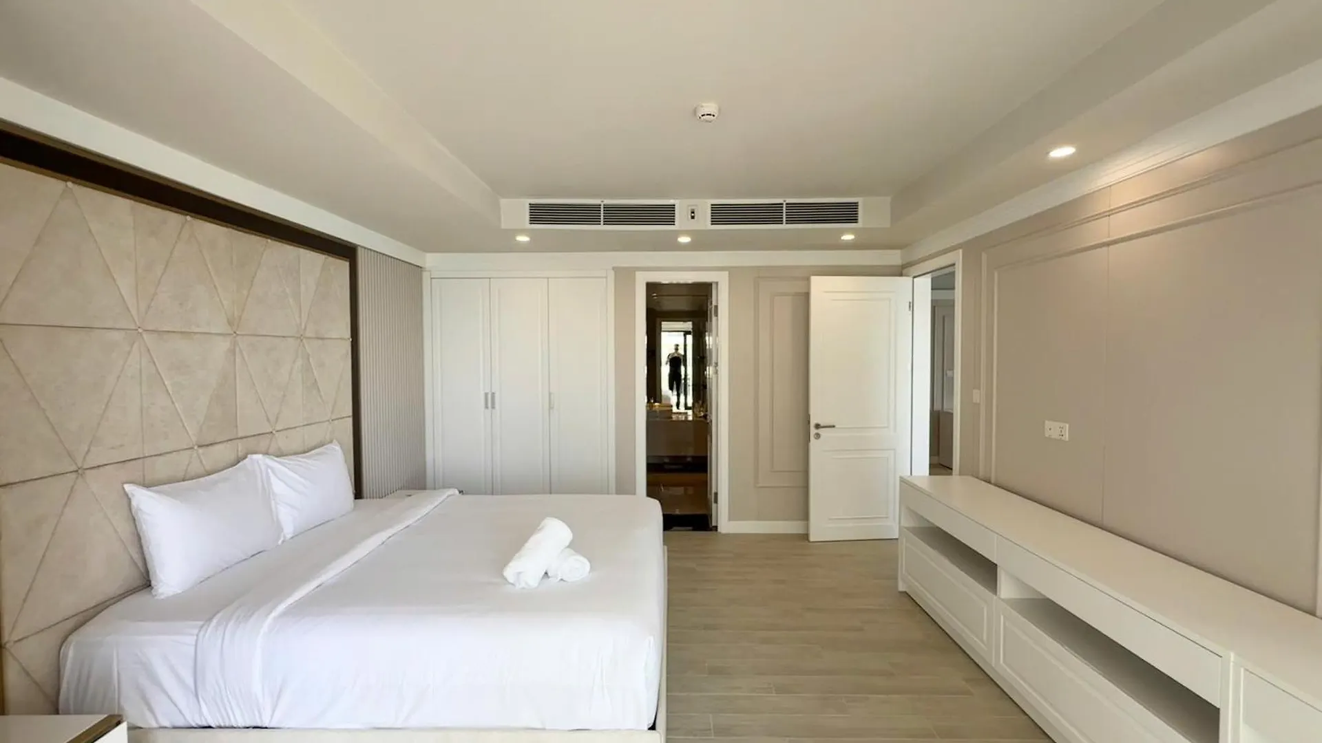 Apartmán Goldcoast Nha Trang