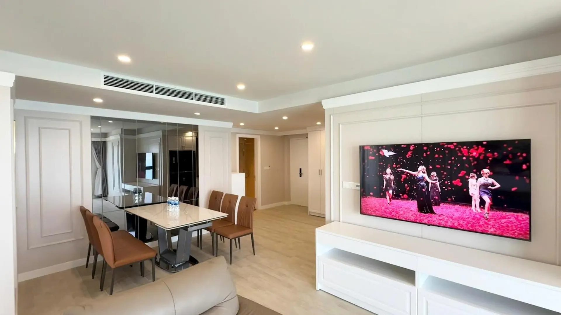Apartmán Goldcoast Nha Trang